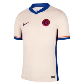 Seconda Maglia Chelsea 2024/2025